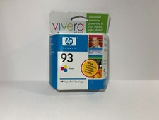 ink hp color tri 93 cartridge for sale  Bowling Green