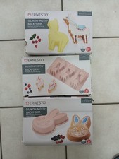 Silikon motivbackform sterhase gebraucht kaufen  Ostfildern