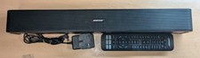 Bose soundbar model for sale  GOOLE