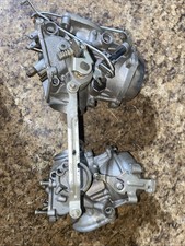 1984 1985 vf1100c for sale  Cincinnatus