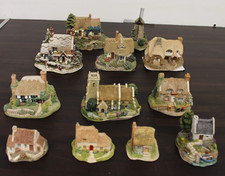 12pcs bundle vintage for sale  COLCHESTER