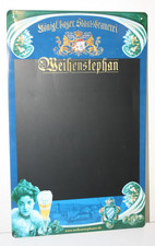 Brauereischild weihenstephan b gebraucht kaufen Brauereischild weihenstephan b gebraucht kaufen  Merzenich