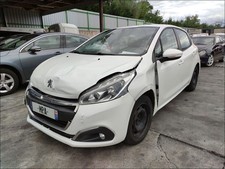 Alternateur peugeot 208 d'occasion  Claye-Souilly