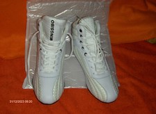 Sportschuhe weiß neu gebraucht kaufen  Bad Griesbach i.Rottal