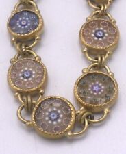 Collana oro ottocentesco usato  Venezia