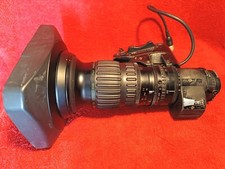 Fujinon a10 bevm28 d'occasion  Annecy