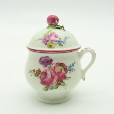 Mennecy. porcelain juice d'occasion  Expédié en Belgium
