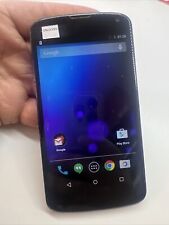 Nexus e960 16gb for sale  WASHINGTON