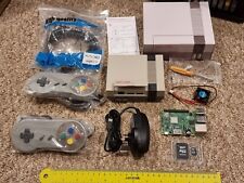 Nespi raspberry retro for sale  KETTERING