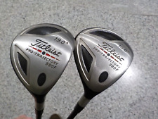 Titleist 980f degree for sale  Darien