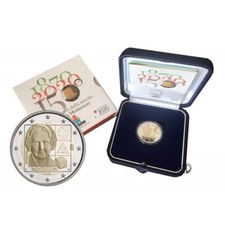 Euro proof maria usato  Portici