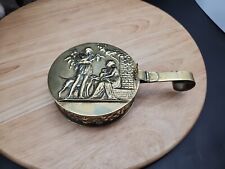 Vintage messing silent gebraucht kaufen  Versand nach Germany