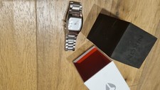 Nixon watch the usato  Cesena
