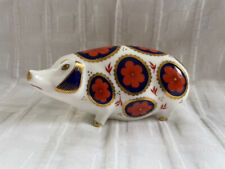 Royal crown derby gebraucht kaufen  Versand nach Germany