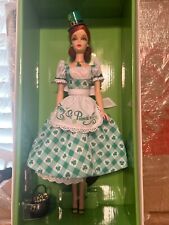 Mattel barbie shamrock for sale  Tucson
