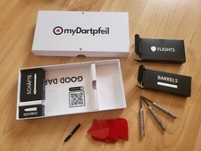 Mydartpfeil darts steel gebraucht kaufen  Offenbach am Main