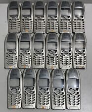17x nokia 6310i for sale  NEWTON-LE-WILLOWS