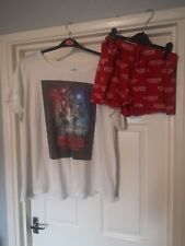 stranger things pajamas for sale stranger things pajamas for sale NEWCASTLE UPON TYNE