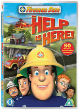 Fireman sam help for sale  STOCKPORT