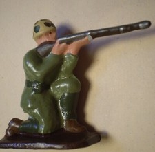 Figurines quiralu aludo d'occasion  Breteuil