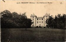 Old postcard messimy d'occasion  Expédié en Belgium