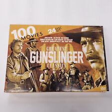 Greatest gunslinger classics for sale  Orlando