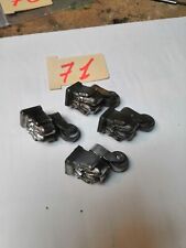 Anciennes roulettes griffes d'occasion  Senonches