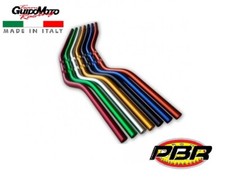 Manubrio argento piega usato  Mogliano Veneto