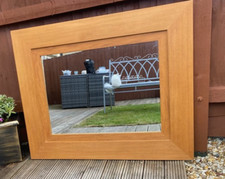 Solid oak hudson for sale  STROUD