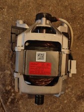 Moteur machine laver d'occasion  Tourlaville