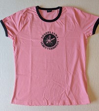 Toxoplasma girlie shirt gebraucht kaufen  Bickenbach