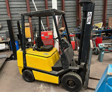 Forklift truck gas for sale  NEWARK