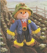 Jean greenhowe scarecrow for sale  SEAFORD