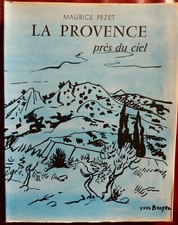 Provence ciel 1974 d'occasion  Gignac