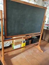 Lavagna scolastica anni usato  Vessalico