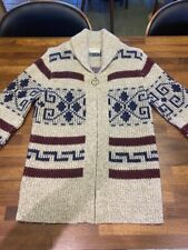 Pendleton cowichan cardigan for sale  Mesa