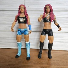 Sasha banks wwe for sale  Acushnet
