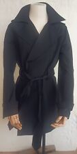 Zara basic trench usato  Roma