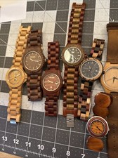Wood watches bobo for sale  Cambridge
