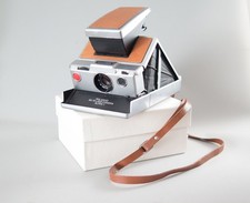 Polaroid alpha camera for sale  LONDON