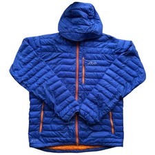Rab alpine jacket for sale  ALFRETON