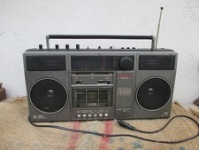 Skr 551 radiorecorder gebraucht kaufen  Arnstadt