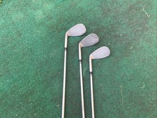 Set wilson staff for sale  CHERTSEY