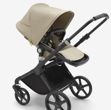 Usado, Cadeiras e carrinhos de bebê Bugaboo Fox Cub (CAIXA ABERTA TESTADA) comprar usado  Enviando para Brazil