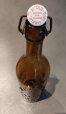 Bouteille ancienne bière d'occasion  France