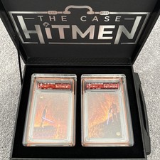 Usado, Case Hitmen 1/1: The High Ground And The Low Ground comprar usado  Enviando para Brazil