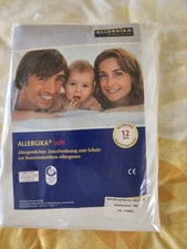 Allergika spannbettlaken 140x2 gebraucht kaufen Allergika spannbettlaken 140x2 gebraucht kaufen  Berlin