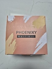 Pheonixy gel nail for sale  SAWBRIDGEWORTH