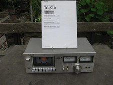 Vintage sony stereo for sale  LLANELLI
