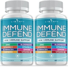 Immune defense support for sale  New York